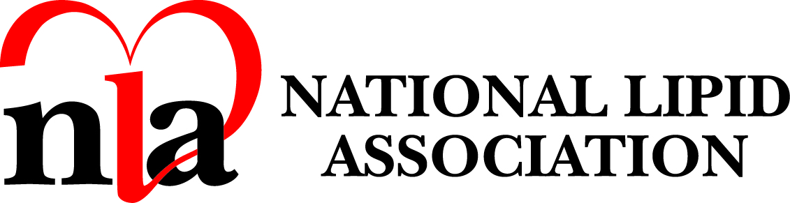 National Lipid Association Banner